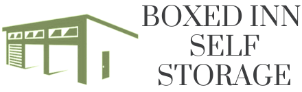 Boxed Inn Self Storage 6720 Old National Pike Boonsboro, MD 21713